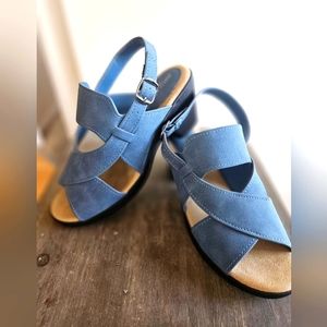 New easy Street size W